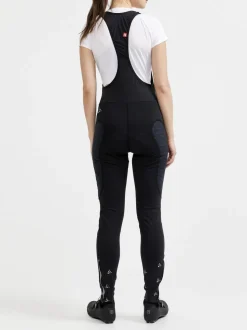Adv Bike Subz Lumen Bib Tights W