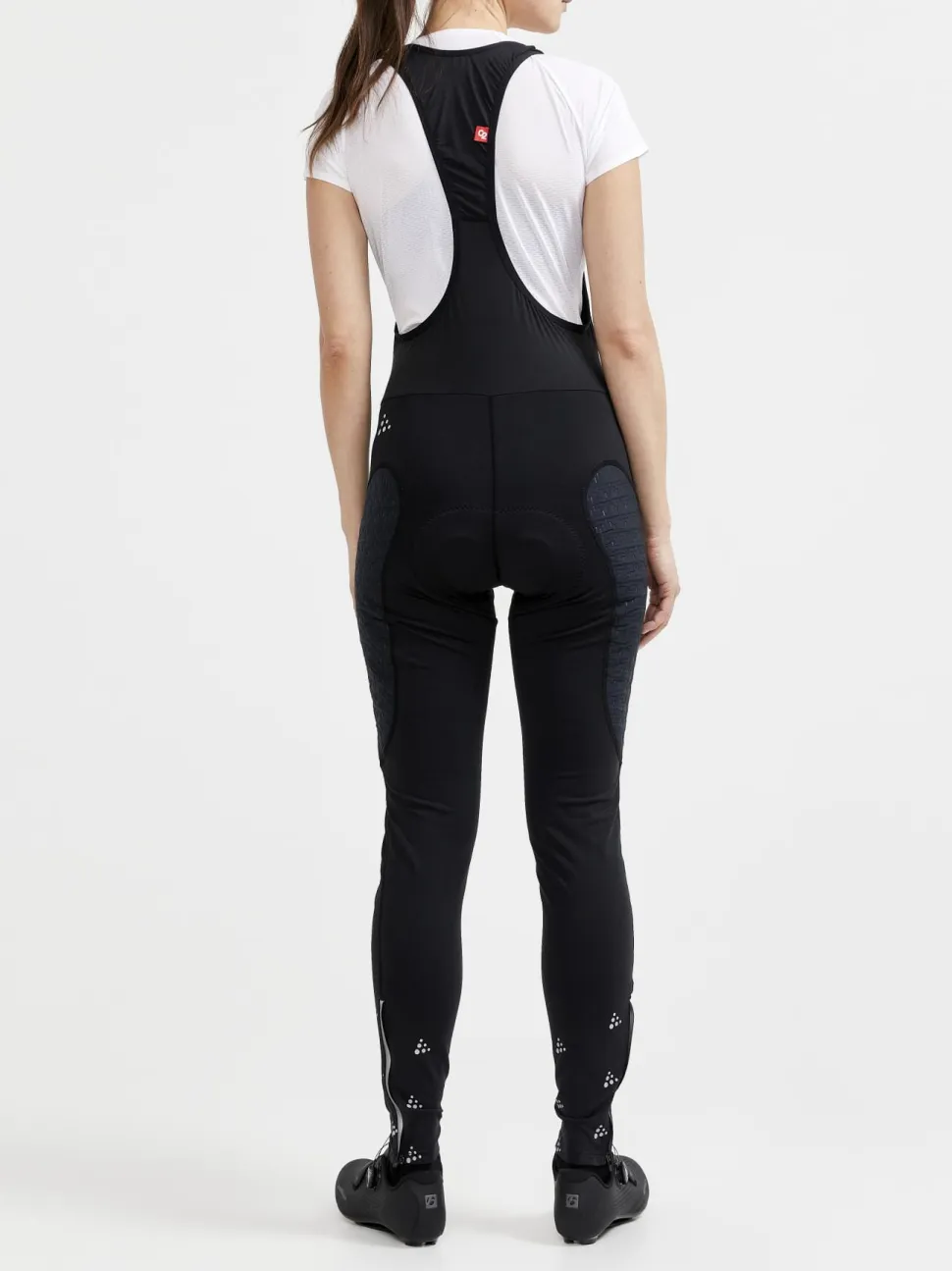 Adv Bike Subz Lumen Bib Tights W