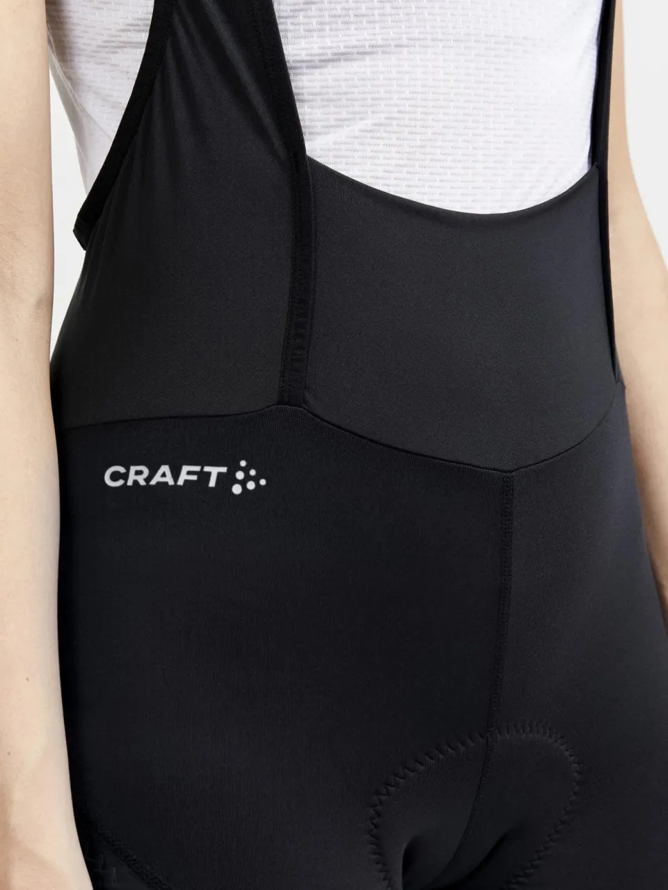 Adv Bike Subz Lumen Bib Tights W