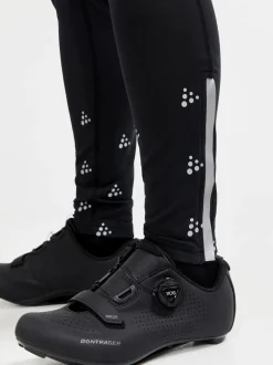 Adv Bike Subz Lumen Bib Tights W