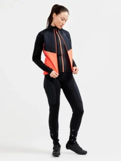 Adv Bike Subz Lumen Bib Tights W