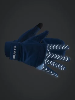 ADV LUMEN HYBRID GLOVE