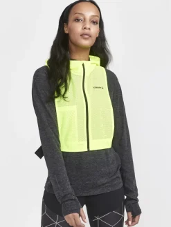 ADV LUMEN SHORT VEST