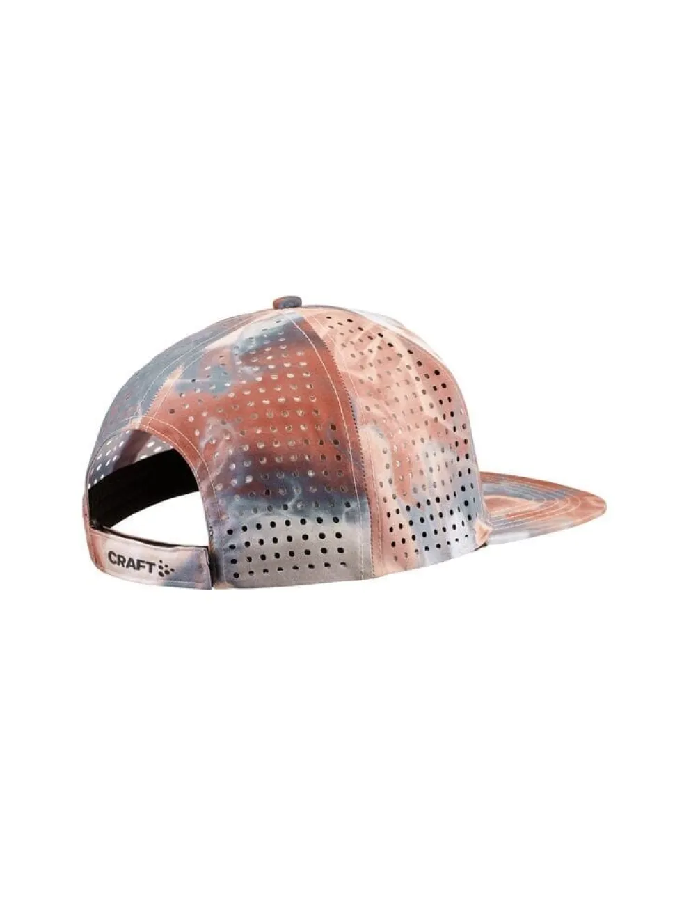 CTM DISTANCE TECH TRUCKER CAP