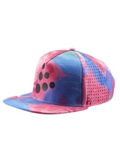 CTM DISTANCE TECH TRUCKER CAP