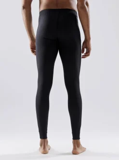 MEN'S ACTIVE EXTREME X BASELAYER PANTS - Black