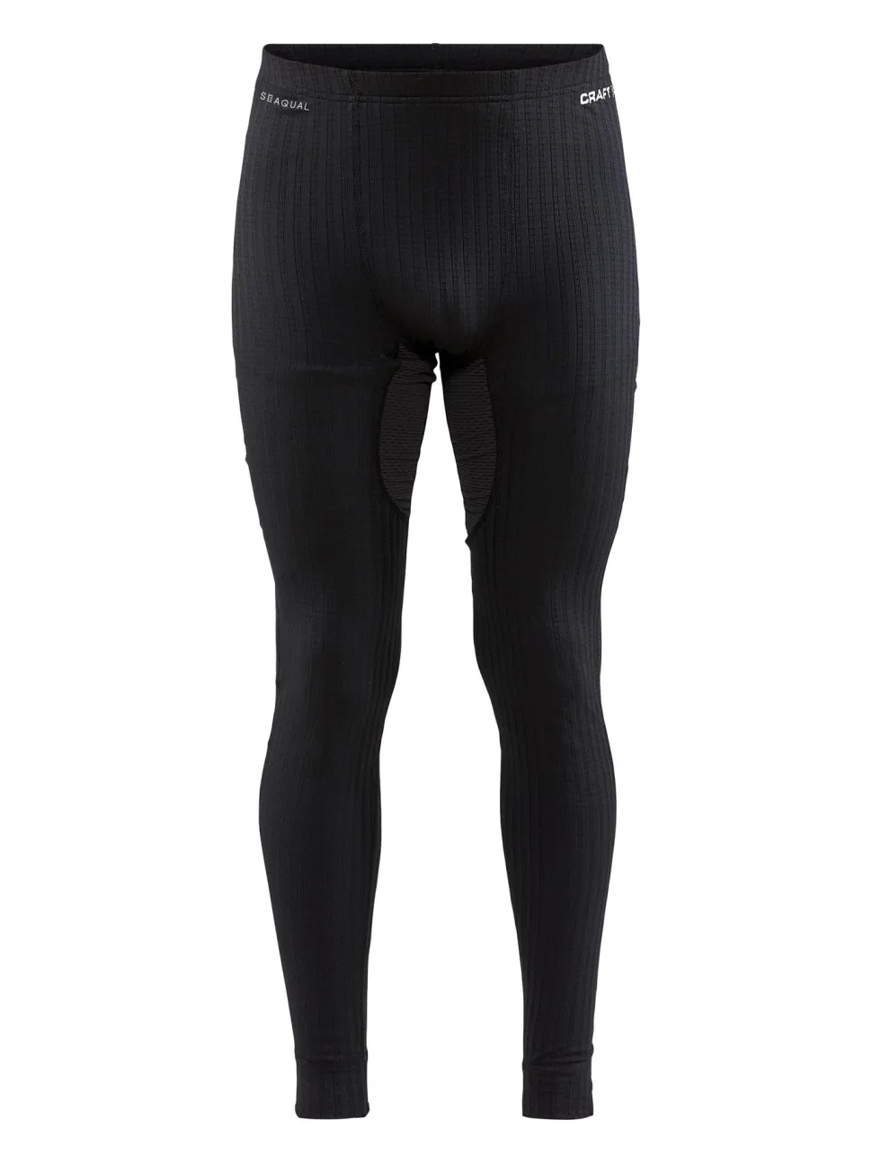 MEN'S ACTIVE EXTREME X BASELAYER PANTS - Black