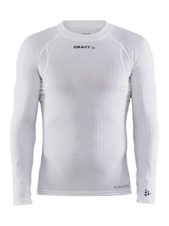 MEN'S ACTIVE EXTREME X BASELAYER - WHITE