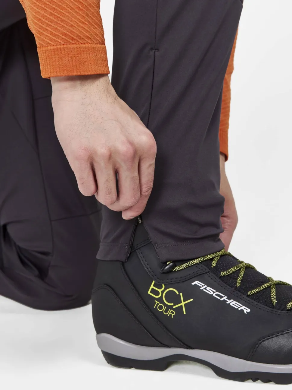 Men's ADV Backcountry Hybrid Pants