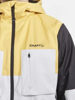 Men's ADV Backcountry Jacket