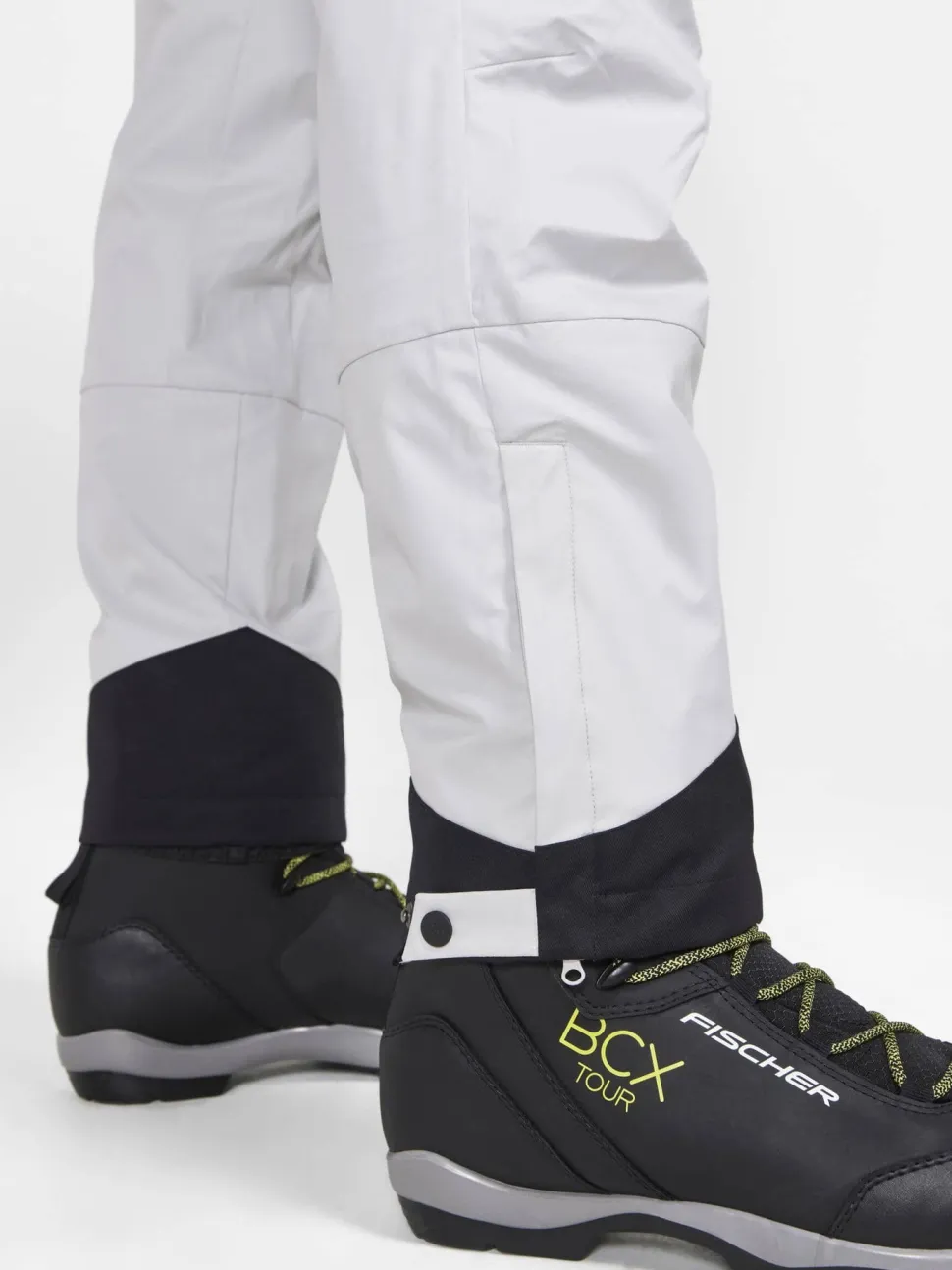 MEN'S ADV BACKCOUNTRY PANTS