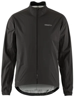 Men's ADV Endur Hydro Cycling Jacket 2 - SLATE