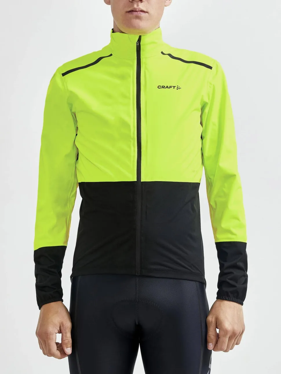 Men's ADV Endur Hydro Cycling Jacket