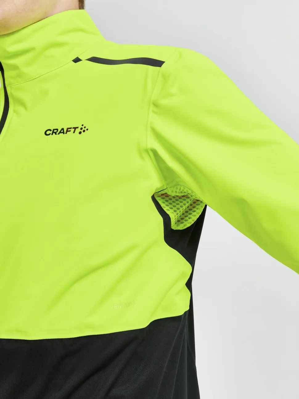 Men's ADV Endur Hydro Cycling Jacket