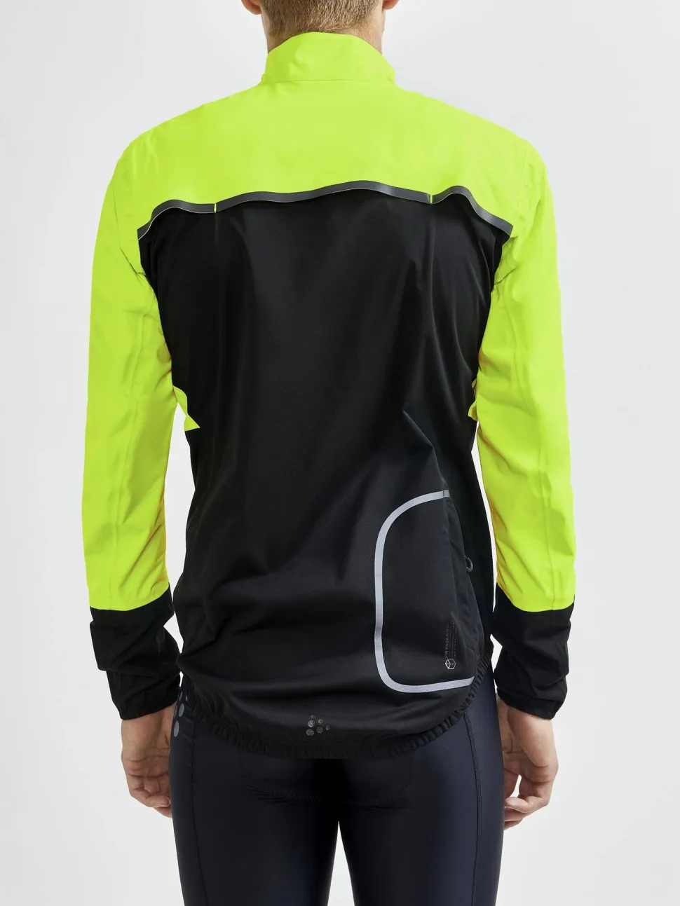 Men's ADV Endur Hydro Cycling Jacket