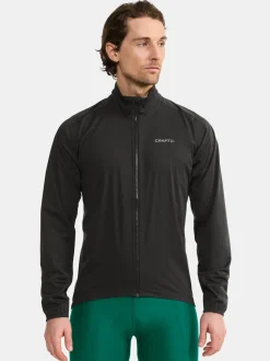 Men's ADV Endur Hydro Cycling Jacket 2 - AERINITE