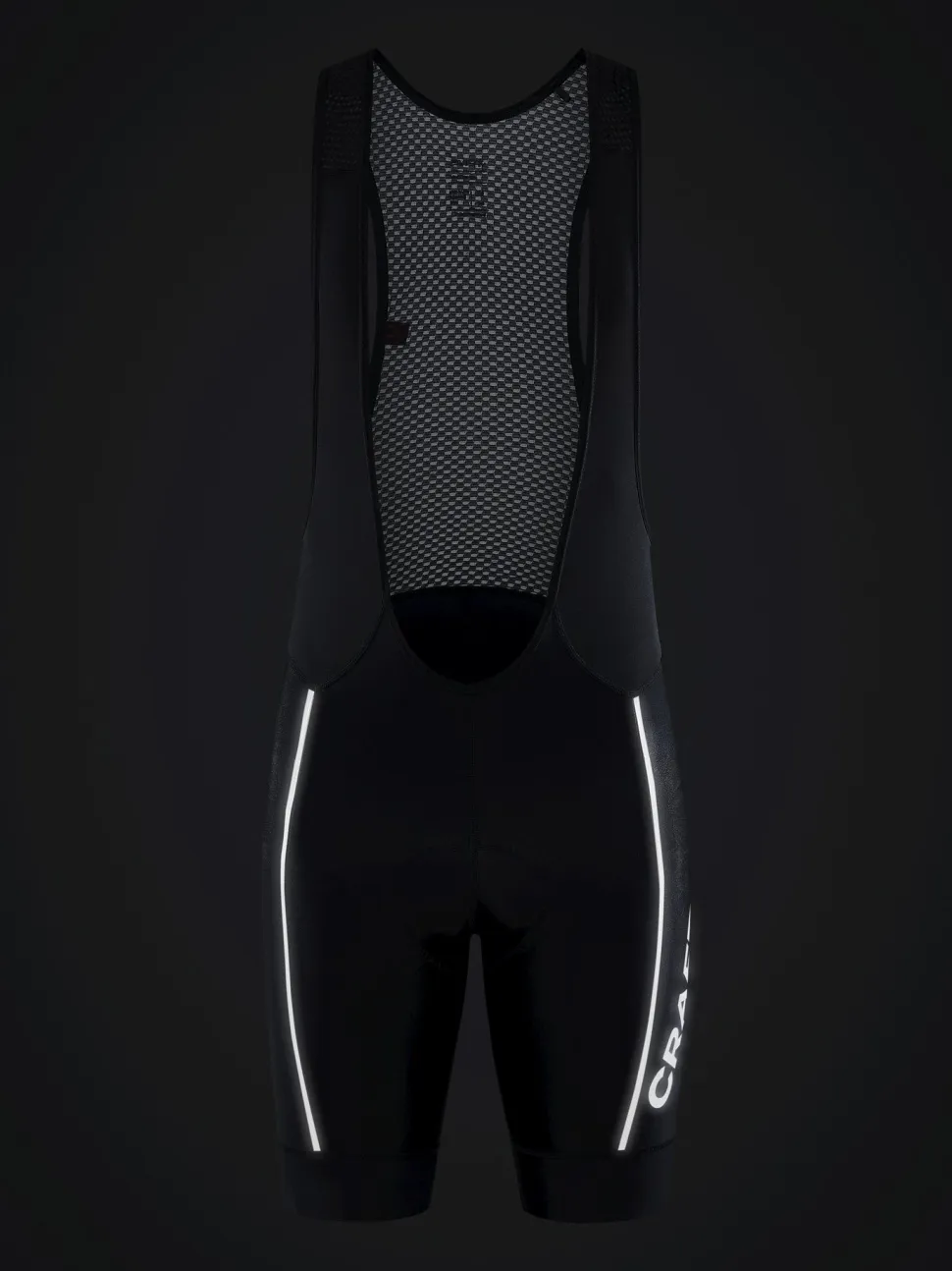 Men's ADV Endur Lumen Cycling Bib Shorts