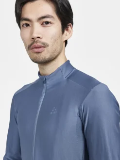 MEN'S ADV ESSENCE CYCLING JERSEY - FLOW