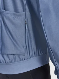MEN'S ADV ESSENCE CYCLING JERSEY - FLOW