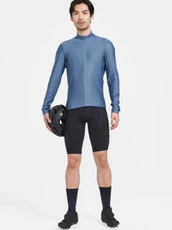 MEN'S ADV ESSENCE CYCLING JERSEY - FLOW