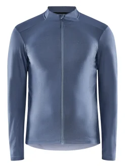MEN'S ADV ESSENCE CYCLING JERSEY - FLOW