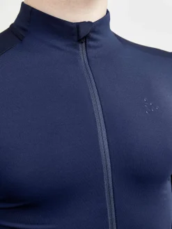 MEN'S ADV ESSENCE CYCLING JERSEY - BLAZE