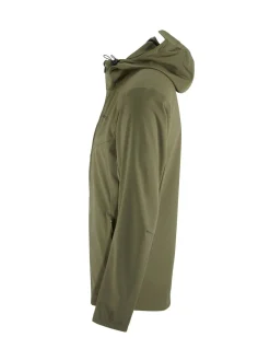 MEN'S ADV ESSENCE HYDRO JACKET - RIFT