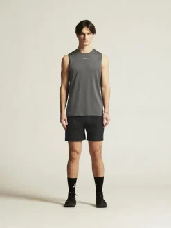 Men's ADV Essence 2-in-1 Shorts 2 - Black
