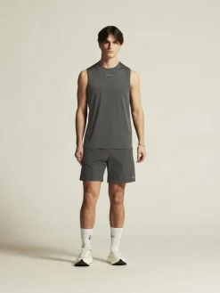 Men's ADV Essence 2-in-1 Shorts 2 - GRANITE
