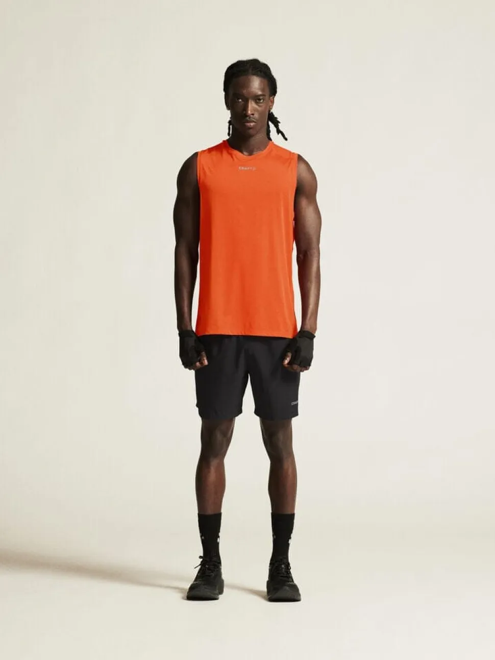 Men's ADV Essence Shorts - Black