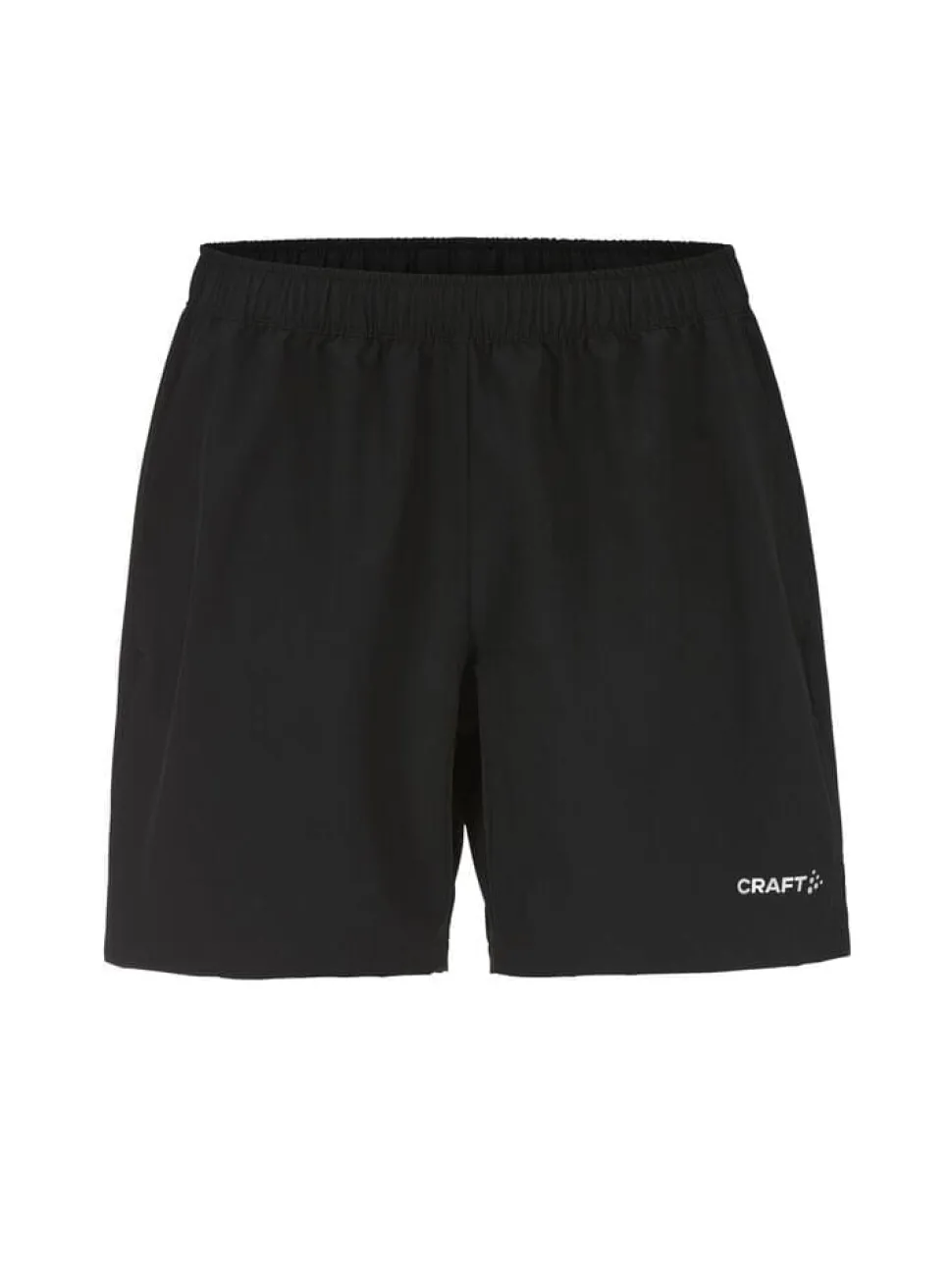 Men's ADV Essence Shorts - Black