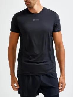 Men's ADV Essence Short-Sleeve Tee