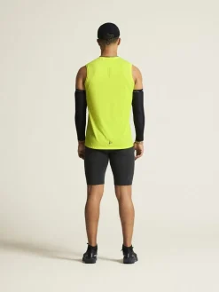 Men's ADV Essence Short Tights 2 - Black