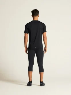 Men's ADV Essence Tee 2 - Black