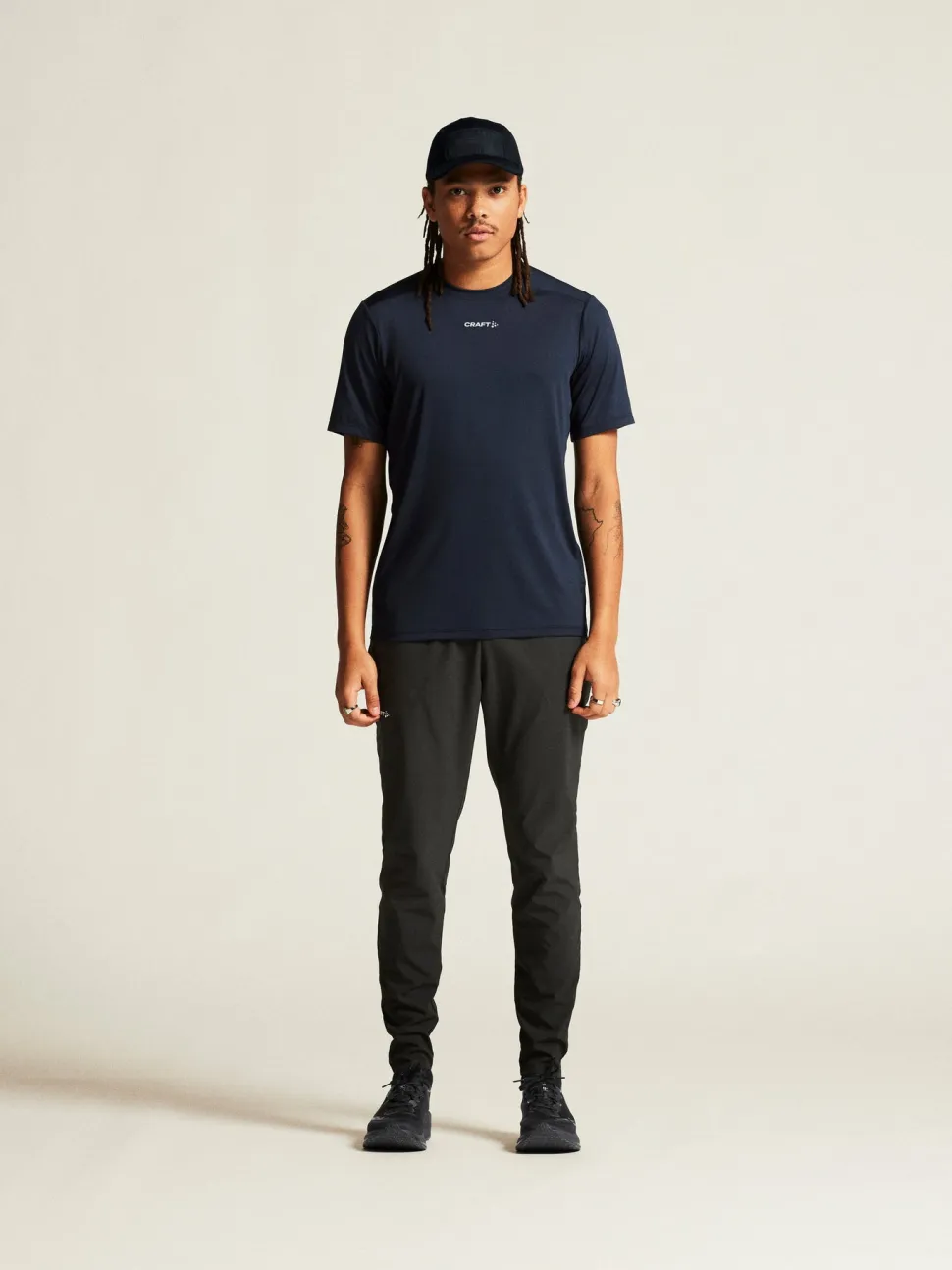 Men's ADV Essence Tee 2 - Blaze