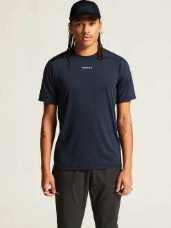 Men's ADV Essence Tee 2 - Blaze