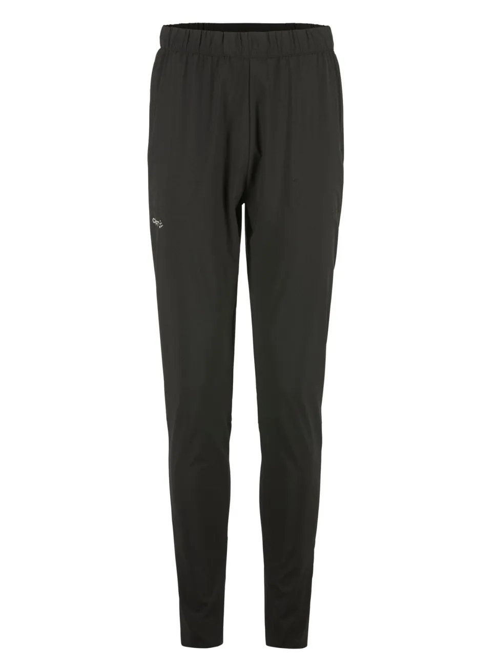 MEN'S ADV ESSENCE TRAINING PANTS 2 - Black