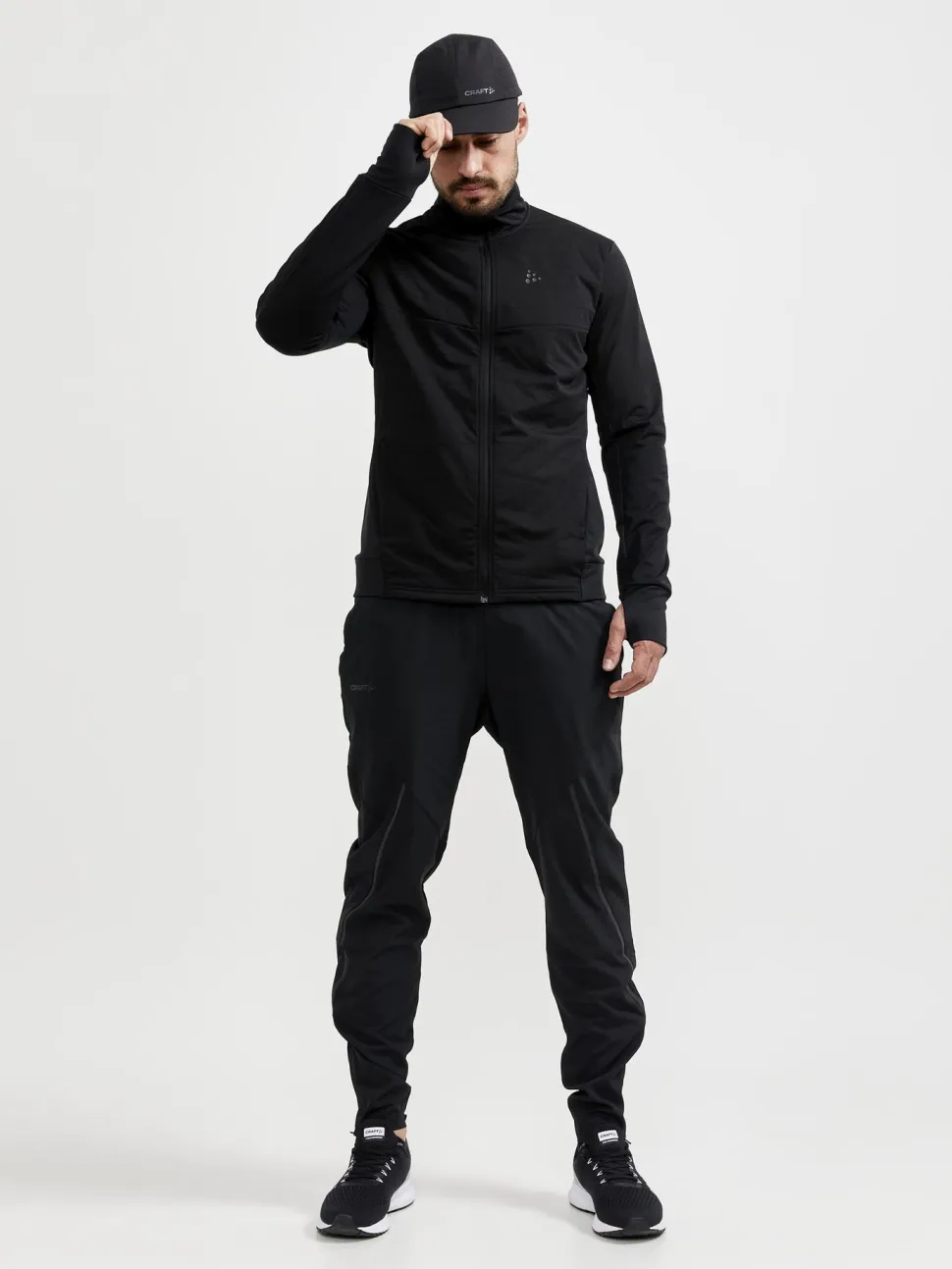 Men's ADV Essence Warm Jacket