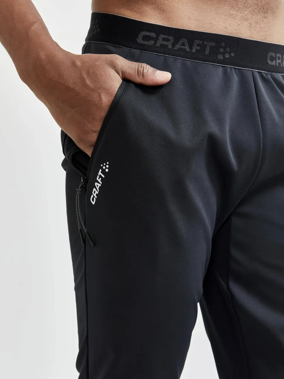 MEN'S ADV ESSENCE WIND PANTS