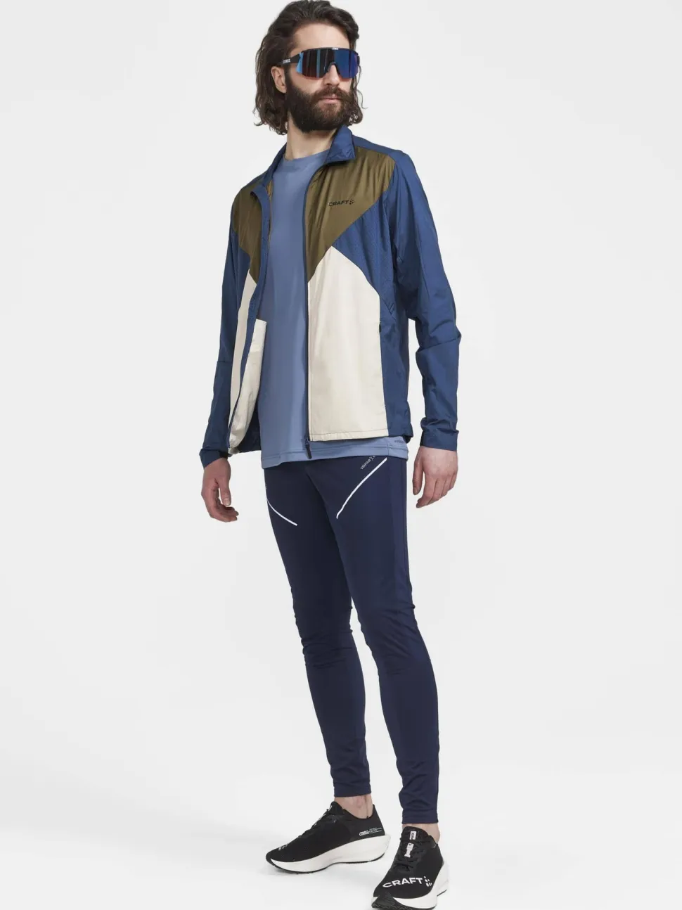 Men's ADV Essence Wind Tights