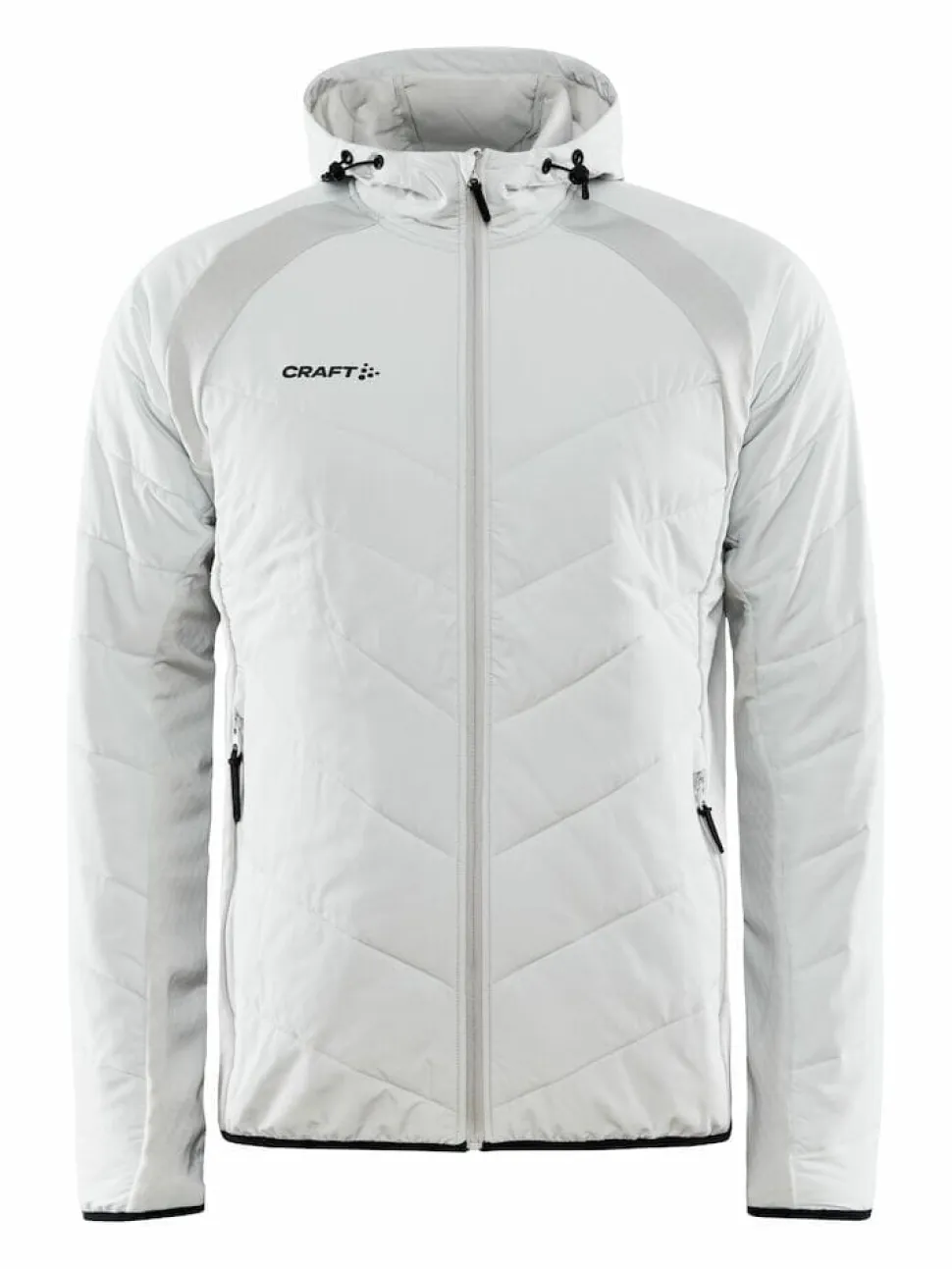 Men's ADV Explore Hybrid Jacket