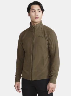 Mens ADV Fleece Midlayer