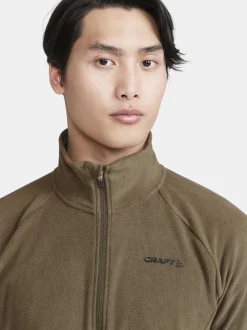 Mens ADV Fleece Midlayer