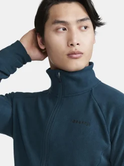 Mens ADV Fleece Midlayer