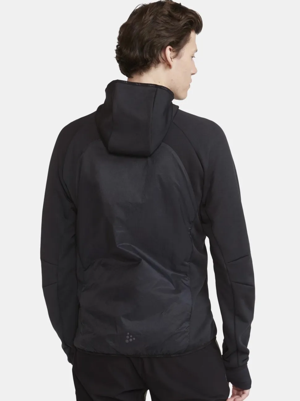 Men's ADV Hybrid Midlayer