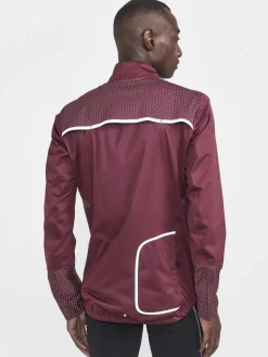 MEN'S ADV HYDRO LUMEN CYCLING JACKET