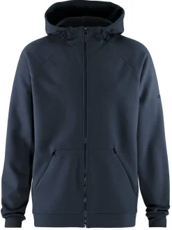 Men's ADV Join Full-Zip Hoodie - BLAZE