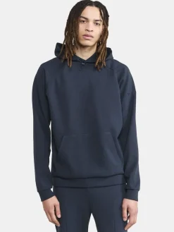 MEN'S ADV JOIN HOODIE - BLAZE