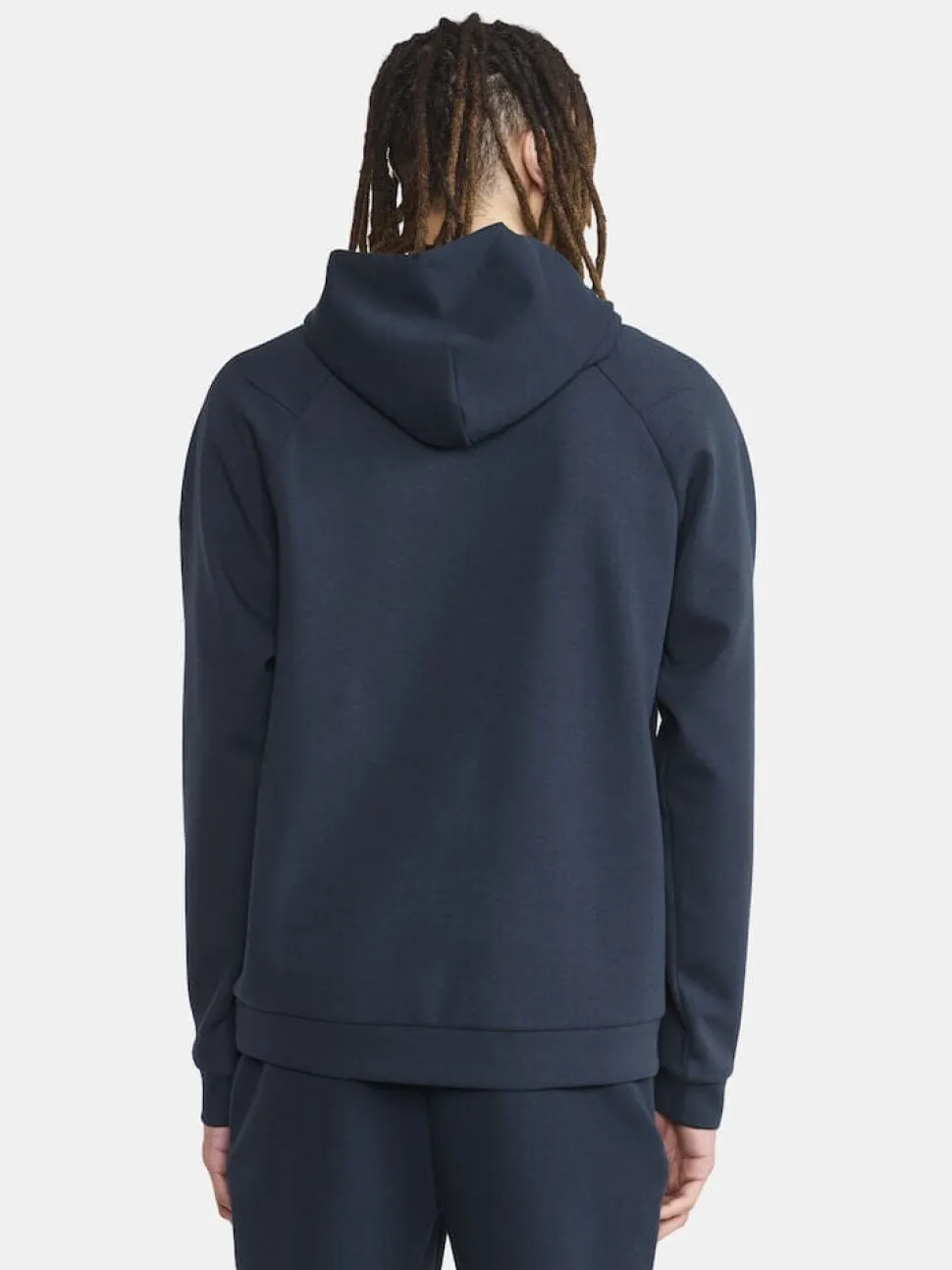 MEN'S ADV JOIN HOODIE - PLASTER