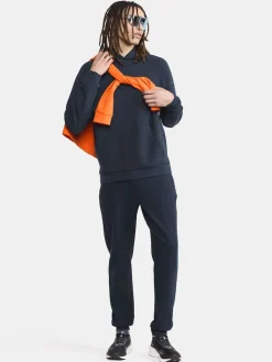 MEN'S ADV JOIN HOODIE - PLASTER